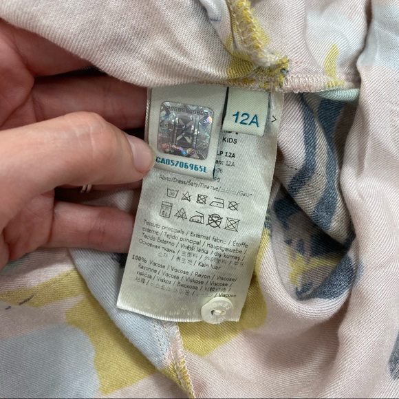 Fendi authentic oversized ruffled dress size S - Picture 15 of 16